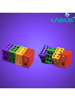 PL ROTATABLE MULTI RACK